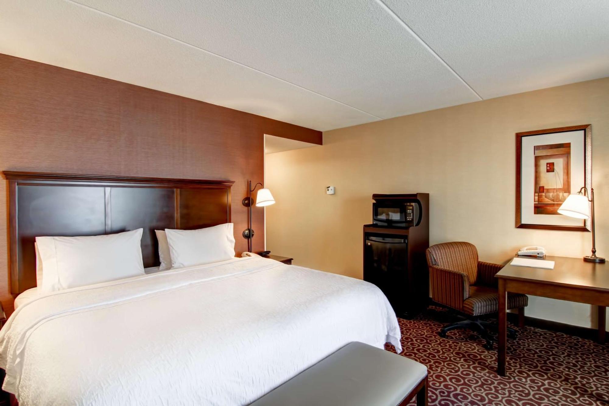 Hampton Inn Sudbury, Ontario Exterior foto