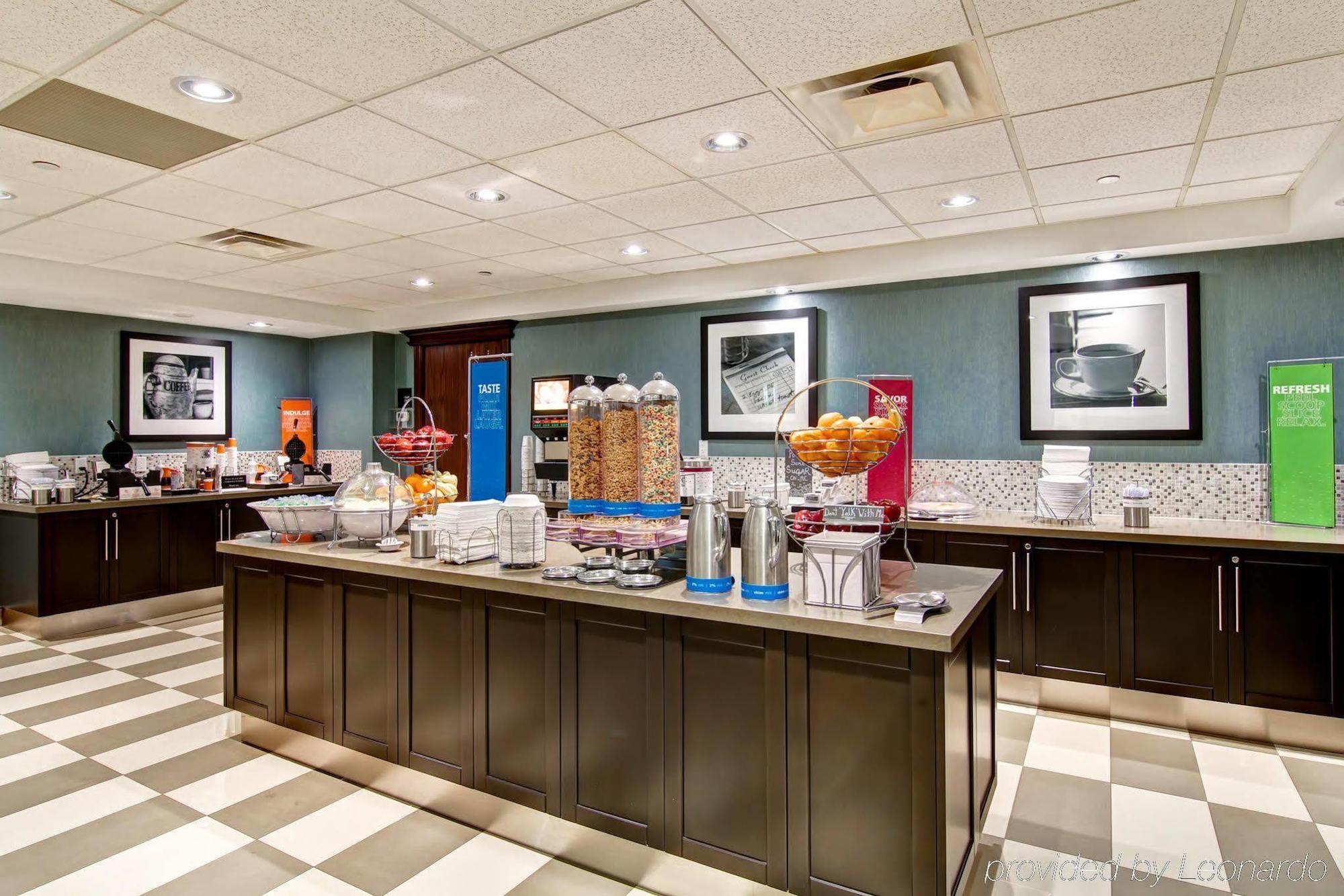 Hampton Inn Sudbury, Ontario Exterior foto