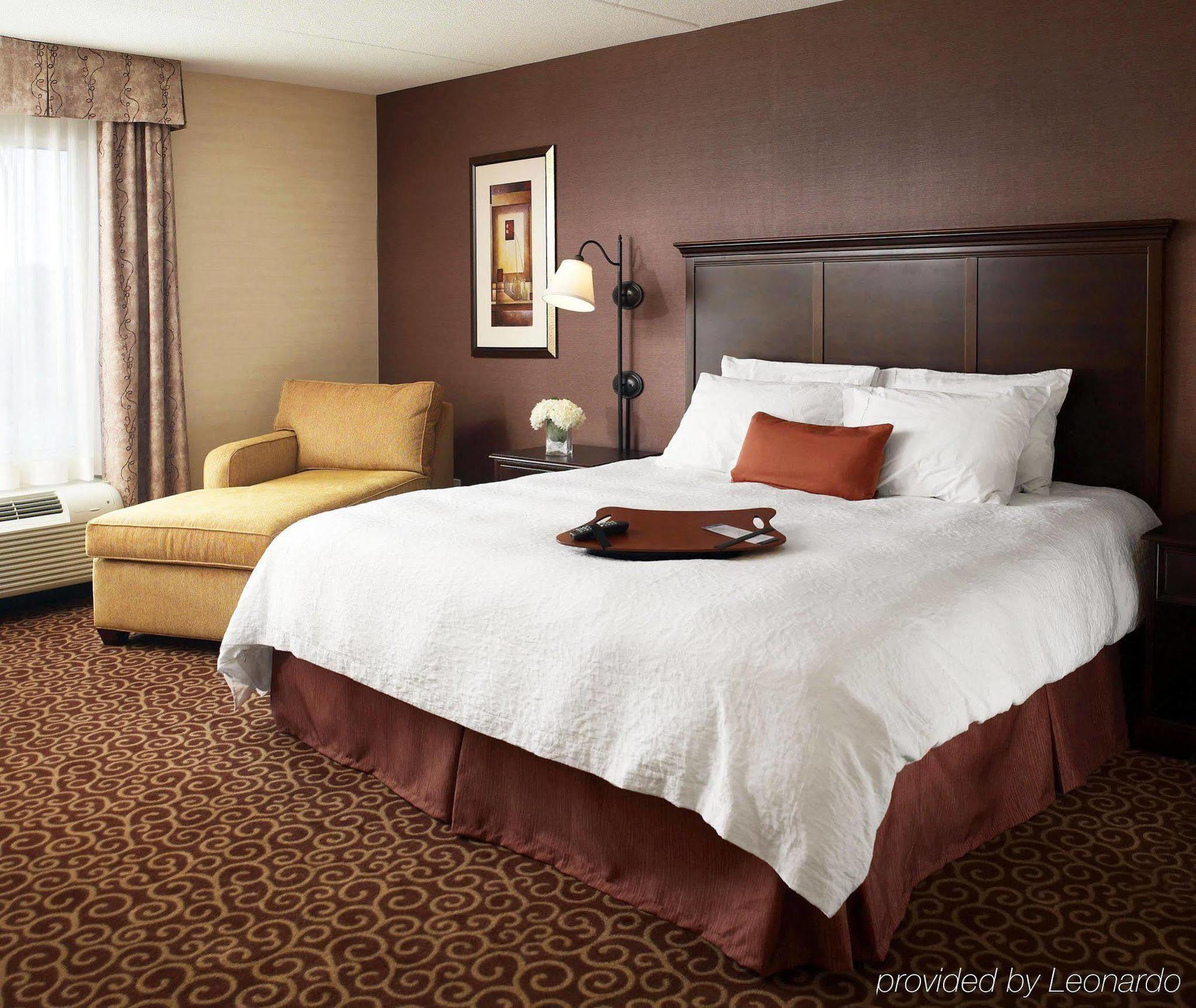 Hampton Inn Sudbury, Ontario Cameră foto