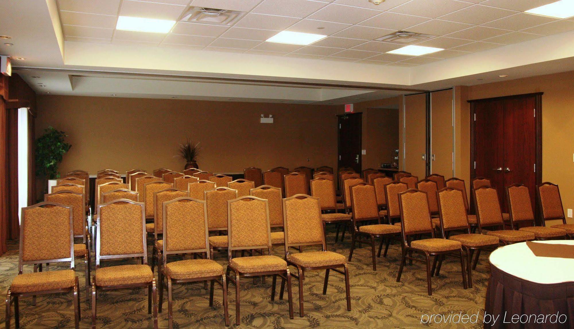 Hampton Inn Sudbury, Ontario Exterior foto